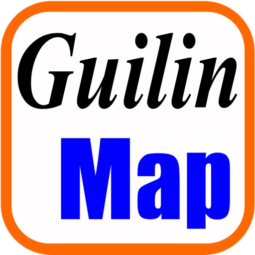 Guilin Offline Map