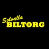 Solvalla Biltorg