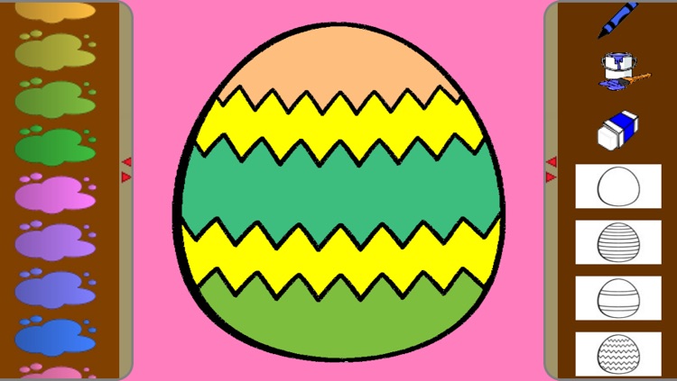 Easter Eggstravaganza