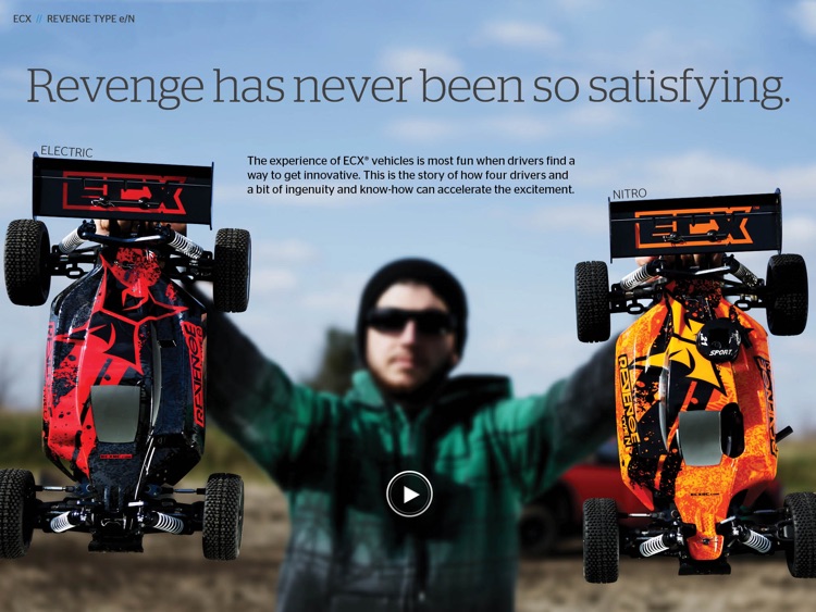 Driven: Interactive RC Catalog screenshot-4