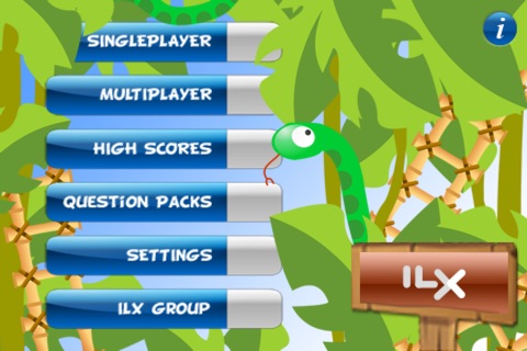 ITIL Snakes and Ladders Exam Prep Game screenshot 2