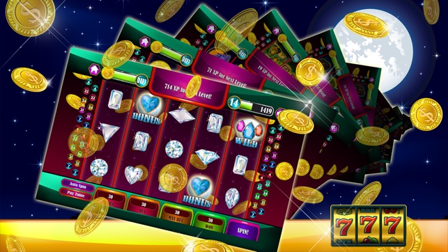 Mighty Bear Slot Machines - A Classic Slot Game Tangiers Bet(圖2)-速報App