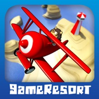 Biplane