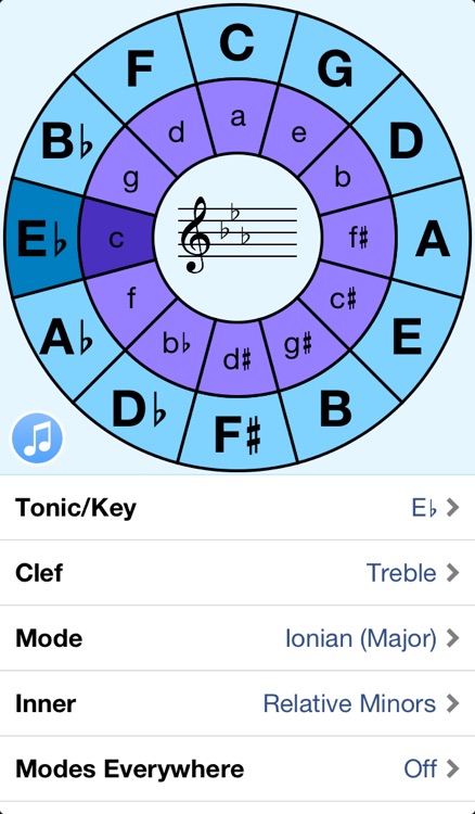 Circle Theory screenshot-3