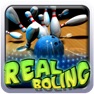 Get Real Bowling for iOS, iPhone, iPad Aso Report