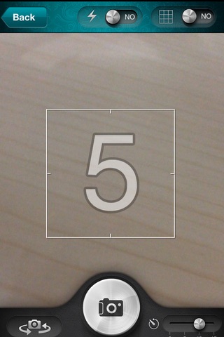 Framies Photo Timer screenshot 2