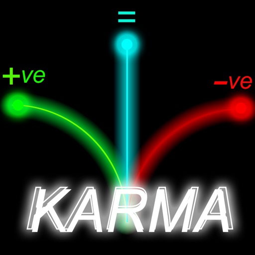 LAW OF KARMA icon