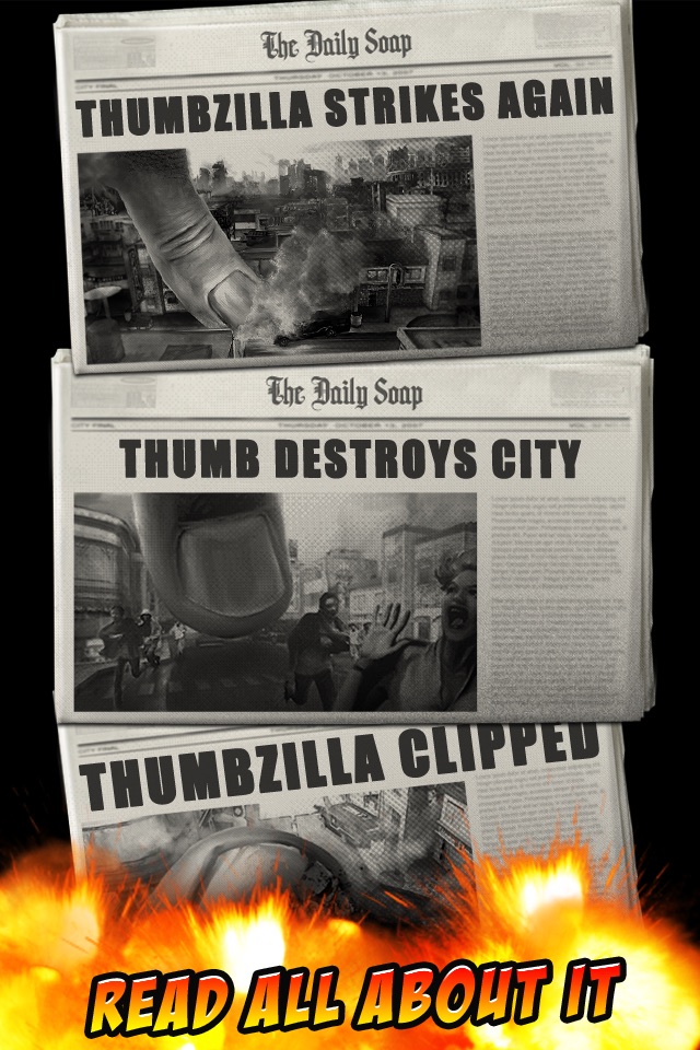 ThumbZilla screenshot 4