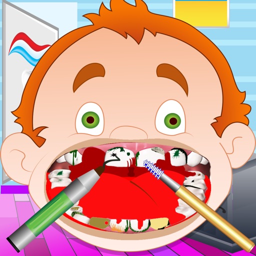 Dentist Office - Surgeon Pro icon