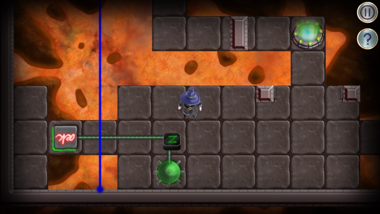 Dungeon screenshot-3