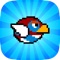 Awesome Flappy The Bird Race Game