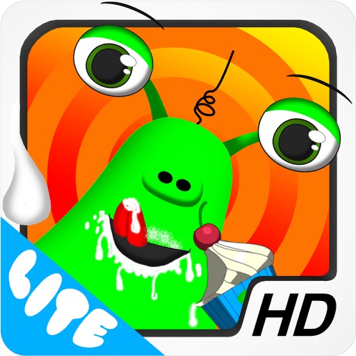 Freddie HD LITE Icon