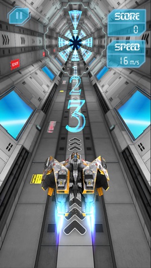 Shuttle Run(圖2)-速報App