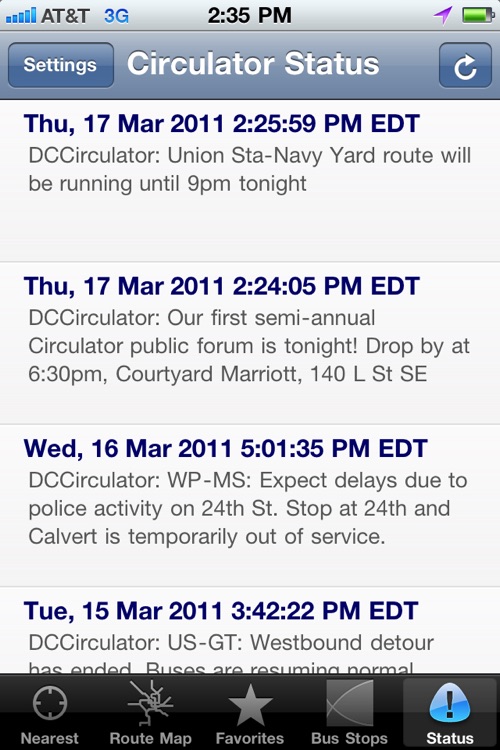 Next DC Circulator screenshot-3