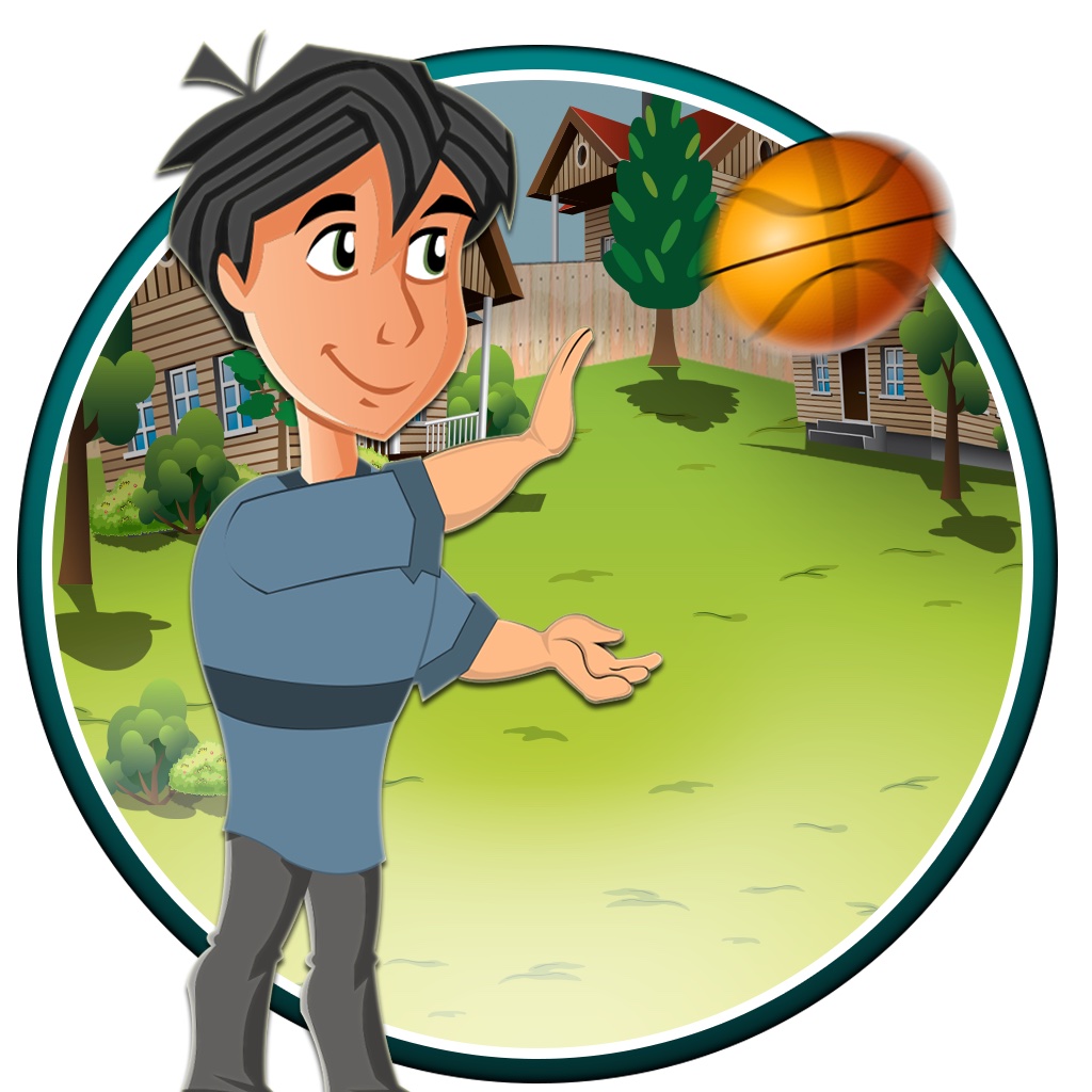 Backyard Basketball Sports Free