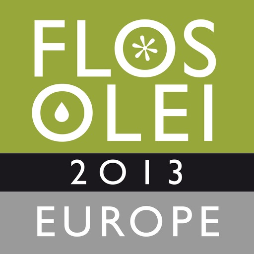 Flos Olei 2013 Europe icon