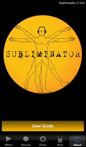 Subliminator