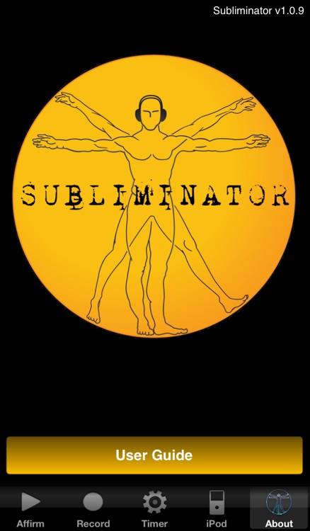 Subliminator