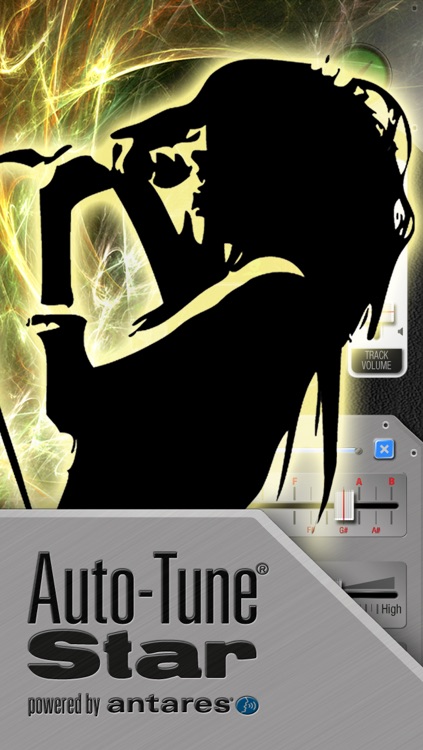 Auto-Tune Star