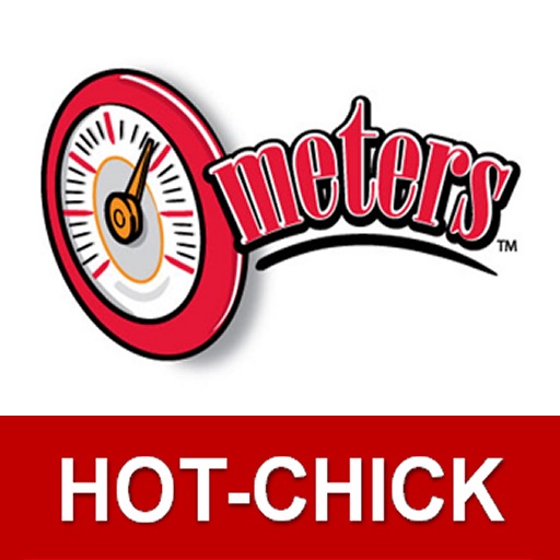 Hot Chick-O-meter