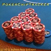 Poker Chip Tracker