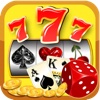 777 Video Poker Mania - Free Classic Poker Game