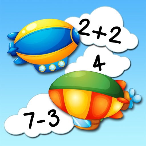 Math Breeze iOS App