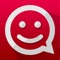 New Emojis Stickers Emoticons Smileys for for WhatsApp, KIK Messenger, Tango, LINE, BBM, IM+, WeChat, Facebook Messenger, iMessage, Yahoo Messenger Y