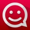 ChatMate - Stickers for Whatsapp, iMessage, Kik Messenger, Phone Line