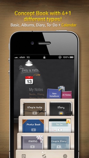 This Is Note Lite(圖1)-速報App