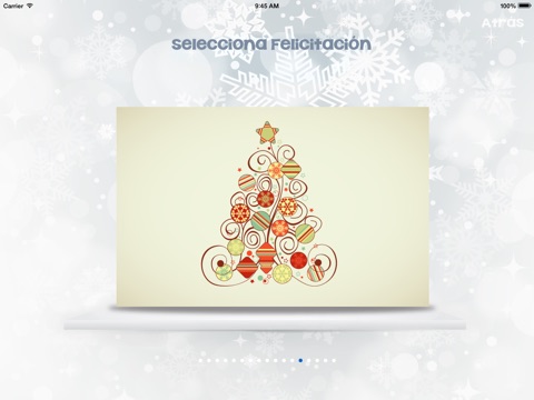 Navidad Villancicos & Felicitaciones screenshot 4