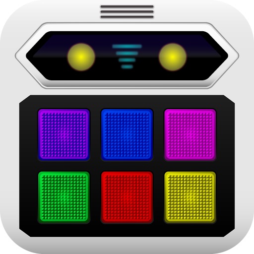 GAME ROBOT for iPhone icon