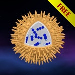 科学 - 小宇宙3D Free：细菌，病毒，原子，分子和粒子