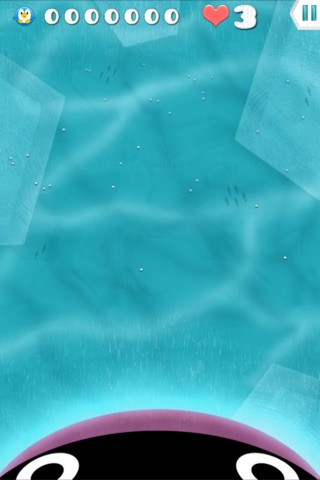 Sleeping Penguins screenshot 2