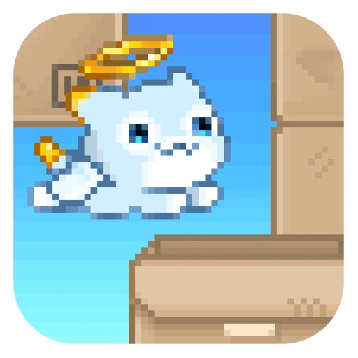 Tap Tap Cat Icon