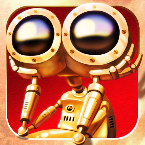 iEmotions GOLD icon