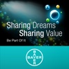 Sharing Dreams. Sharing Value.