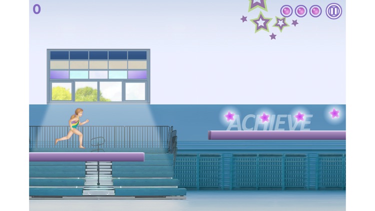 Gymtastic