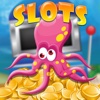 Aquarium Slots - Fun Fishy Casino Game Full Version