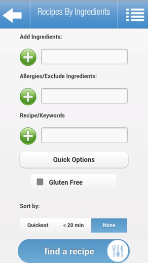 Recipes by Ingredients(圖3)-速報App