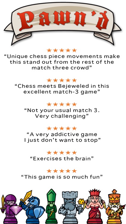 Pawn'd Free screenshot-4