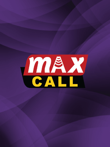 Скриншот из MaxCall