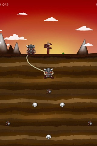 A Clash of Climbers Pro - Battle of the Temple Clans screenshot 3