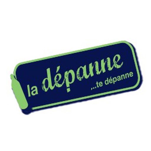 La Dépanne icon