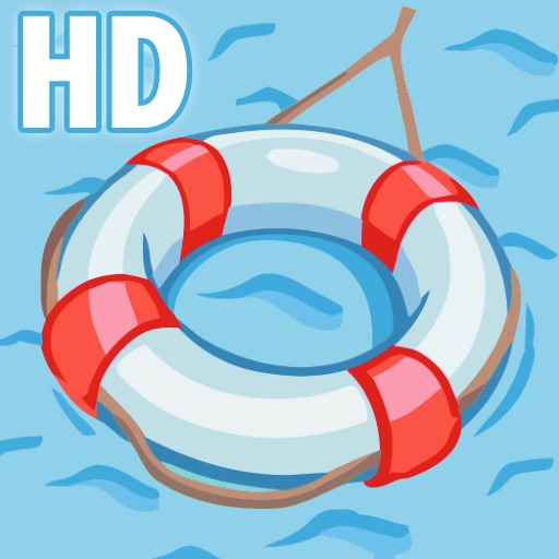 Ocean Rescue HD icon