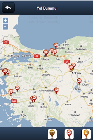 Ulaştırma Portalı screenshot 2