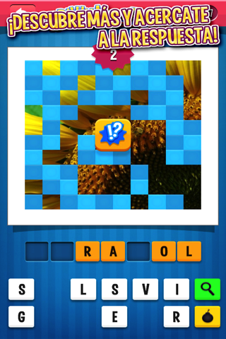 Guess That Pic - can you find the word? screenshot 2