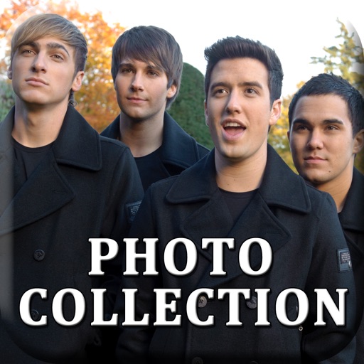 BTR Photo Collection icon