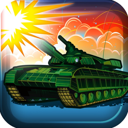 Ultimate Endless Tank Attack FREE - An Epic Army Battle Combat Challenge