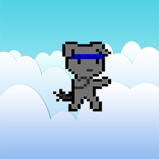 Flappy Dogs - Free iOS App